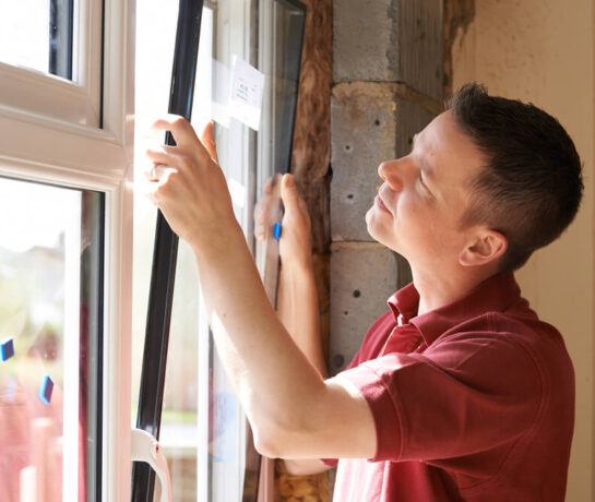 Window & Door Replacements - Carolina Home Remodeling Specialists