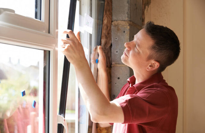 Window & Door Replacements - Carolina Home Remodeling Specialists