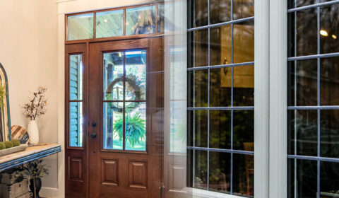 Windows Doors - Carolina Home Remodeling Specialist