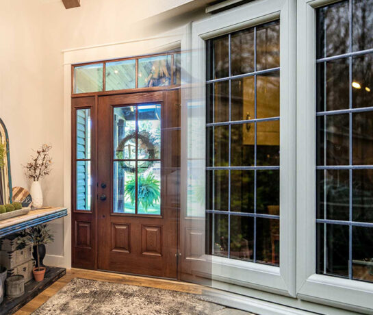 Windows Doors - Carolina Home Remodeling Specialist
