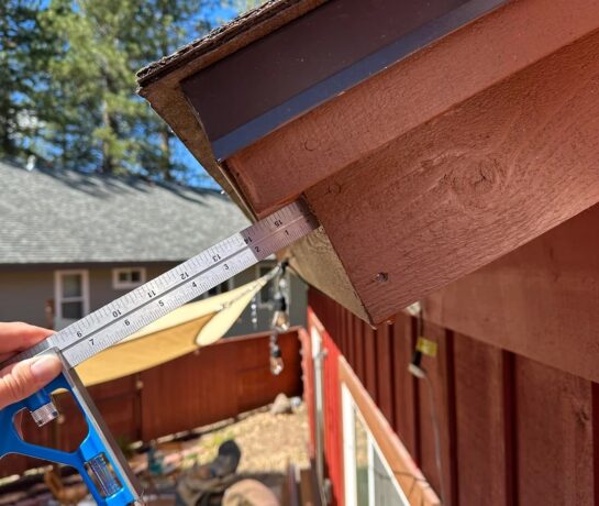 Why Do We Offer Fascia Repairs - Carolina Home Remodeling Specialist