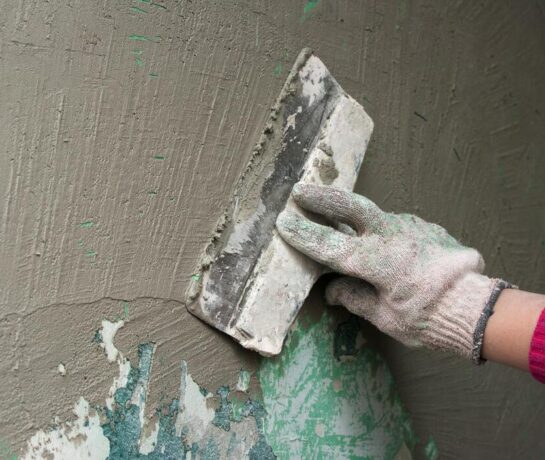 Why Get Stucco Siding for Your Property - Carolina Home Remodeling Specialist