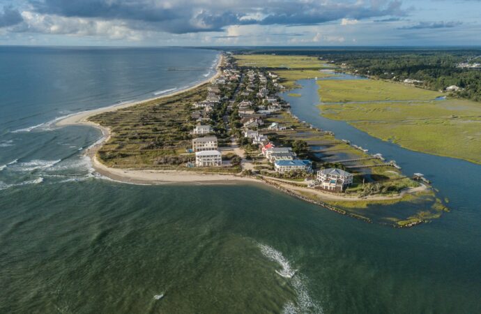 Pawleys Island SC - Carolina Home Remodeling Specialist